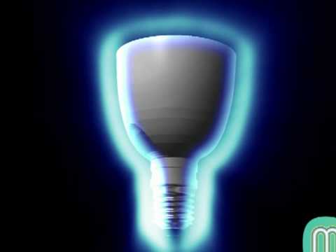 LED Magic Bulb - A True ECO Friendly Green Product!