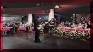 OMAR Khorshid ( Guitar Al-Hob )