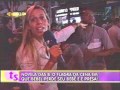 Camila Pitanga grava as últimas cenas de Bebel - Parte 2 Camila Pitanga grava as últimas cenas de Bebel - Parte 2