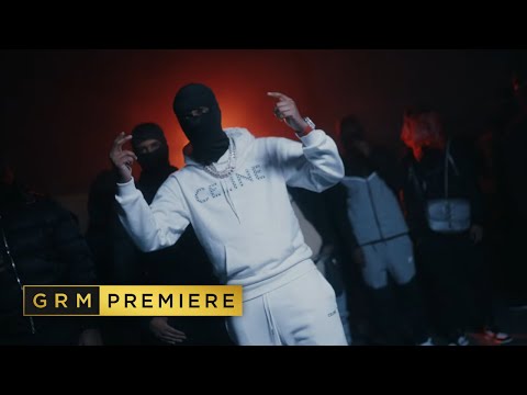 Broadday (Active Gxng) – Honourably [Music Video] | GRM Daily