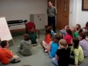 The Middleburgh Summer Singers