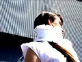 Contemporary Dance in The Shipyard