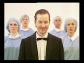 The Shiver Bloopers - Lars von Trier
