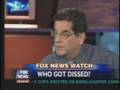 Fox News co-host exposes Fox News bias