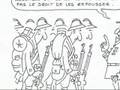 Docteur Merlin - Pépé est revenu - Clip vidéo.