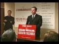 Keller Williams Realty Stimulus Package Press Conference (extended version)