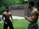unfinished business left for dead