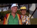 Caddyshack – Gambling is illegal at bush wood