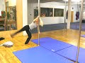 pole performers 1090
