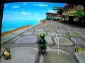 Mario Kart Wii Online Wi-Fi Race #12