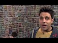 CHURCH SINGER - Ray William Johnson video