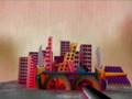 Art - Giocattoli Futuristi/Futurists Toys (Claudio Castelli, 2007)