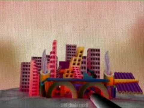 Art - Giocattoli Futuristi/Futurists Toys (Claudio Castelli, 2007)