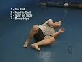 [Drill] Backwards Shrimping Drill by Stephan Kesting Image 2