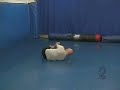 [Drill] Backwards Shrimping Drill by Stephan Kesting