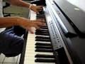 La Marche Turque - Mozart - B y John
