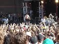 Alexisonfire-we are the sound-brisbane soundwave 08 Alexisonfire-we are the sound-brisbane soundwave 08