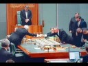 Australian Politics - Evangelion Style