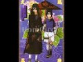 tribute to the uchiha brothers