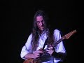 Reb Beach - Whitesnake Madrid 2006 Reb Beach - Whitesnake Madrid 2006