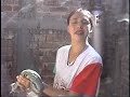 esther washing