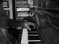 Jazz In The Bleak - a piano improvisation