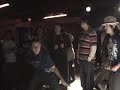 Dnoi, Dr. Robotnic, & Random Rockin the beat