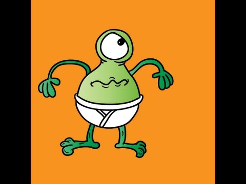 how to draw underwear