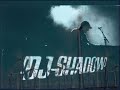 dj SHADOW / What Does Your Soul Look Like, part1; BlueSkyRevisit