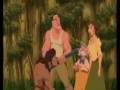 Disney Villains - Clayton