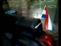 videos de mijn vespa!
