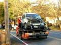 SUV, school bus collide in Marshfield