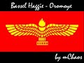 Bassel Haggie - Oromoye