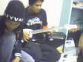 APEM KOREA (Gelandangan)