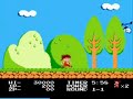 kid niki is so radical, he can pick on a guy with a hilariously huge head!