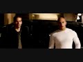 Fast and Furious 4 official trailer tweaked Fast and Furious 4 official trailer tweaked