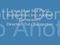 pt.1 a sermon full on inspiration and direction. you will shout while watching this.....
