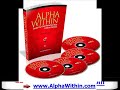 Alpha within by bruce min - how to pick up & attract & seduce & date women without the pua gimmicks