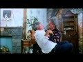I cinque rutti di Fantozzi