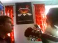 play video on Last.fm