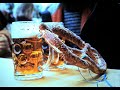 Munich Oktoberfest 1972