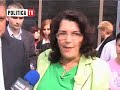 Problemele Bucurestiului - Verginia Vedinas - PRM