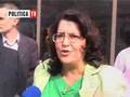 Problemele Bucurestiului - Verginia Vedinas - PRM