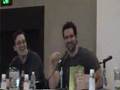 Anime Boston 2007 Travis Willingham Panel (2/6)