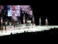 ROD STEWART LAS VEGAS 28/08/2011