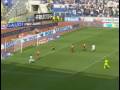 DERBY LAZIO-ROMA 4-2 11/04/09 HD HIGHLIGHTS Pandev,Zarate,Mexes,Litchestainer,De Rossi,Kolarov