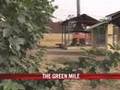 New initiative: A green crematorium