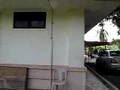 kecurian tembaga logam kondaktor kilat !!