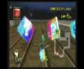 Mario Kart Wii - WiFi Race 4