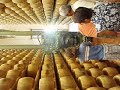 Flipping Cheese